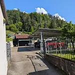 Tra Cielo E Bosco Verbania