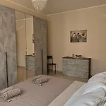 Lägenhet Tra Cielo E Bosco *