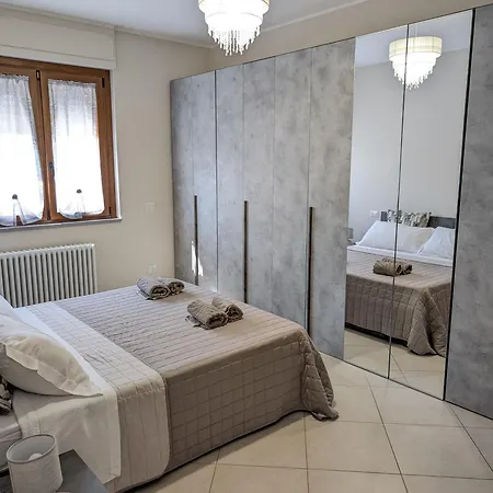 Tra Cielo E Bosco فيربانيا