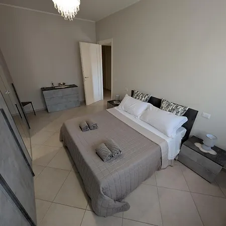 Tra Cielo E Bosco فيربانيا