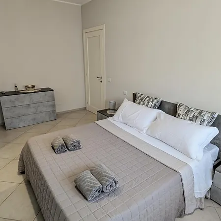 Appartement Tra Cielo E Bosco Verbania