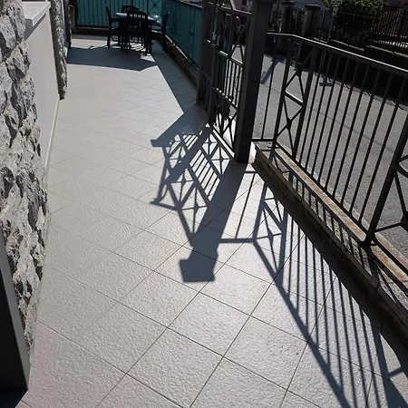 Apartman Tra Cielo E Bosco *