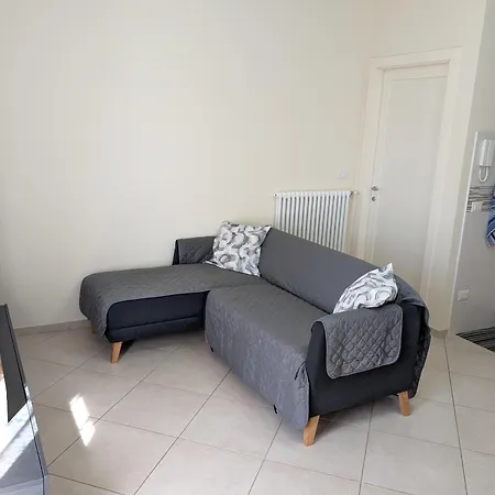 Tra Cielo E Bosco Apartman