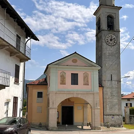 Appartement Tra Cielo E Bosco