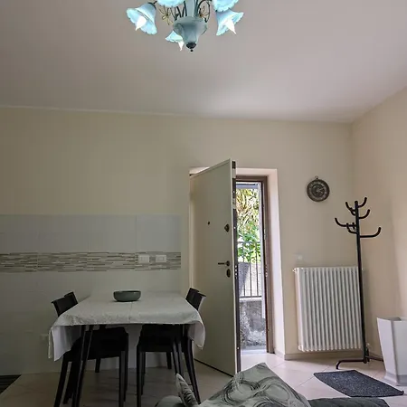 Tra Cielo E Bosco Appartement *