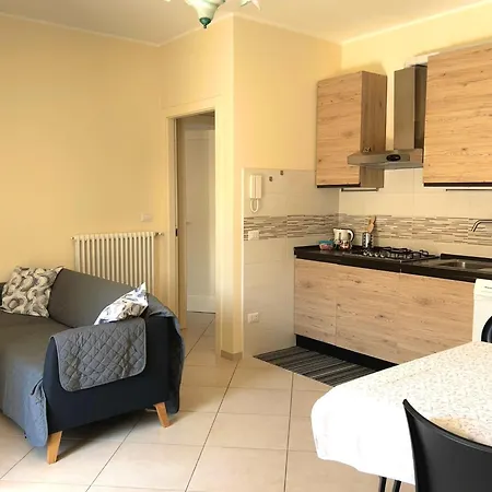 Tra Cielo E Bosco * Verbania