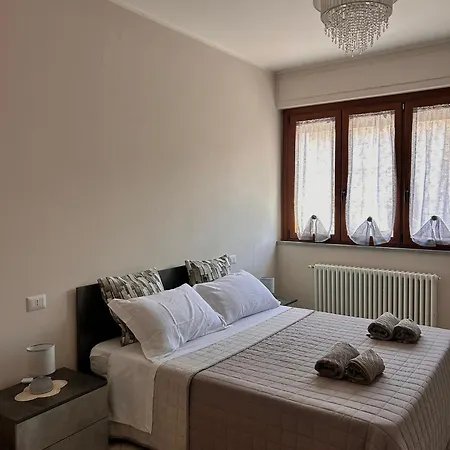 Tra Cielo E Bosco Appartement *