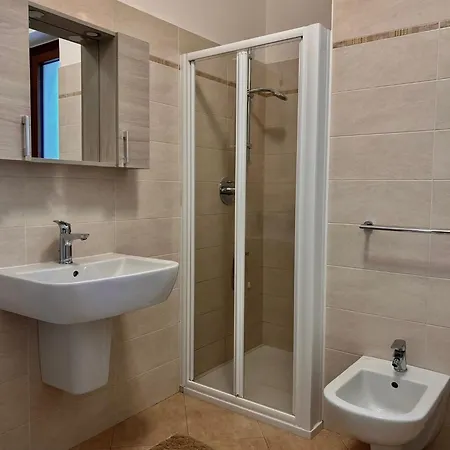 Tra Cielo E Bosco Appartement Verbania