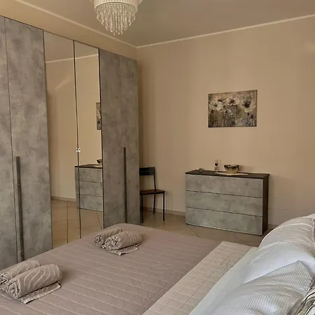 Apartman Tra Cielo E Bosco *