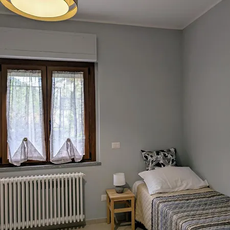 Apartamento Tra Cielo E Bosco Verbania