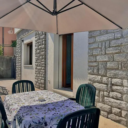 Tra Cielo E Bosco Appartement