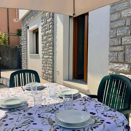 شقة Tra Cielo E Bosco فيربانيا