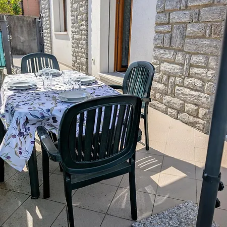 Tra Cielo E Bosco Appartement