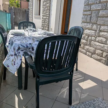 Tra Cielo E Bosco Apartment *