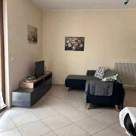 Tra Cielo E Bosco * فيربانيا