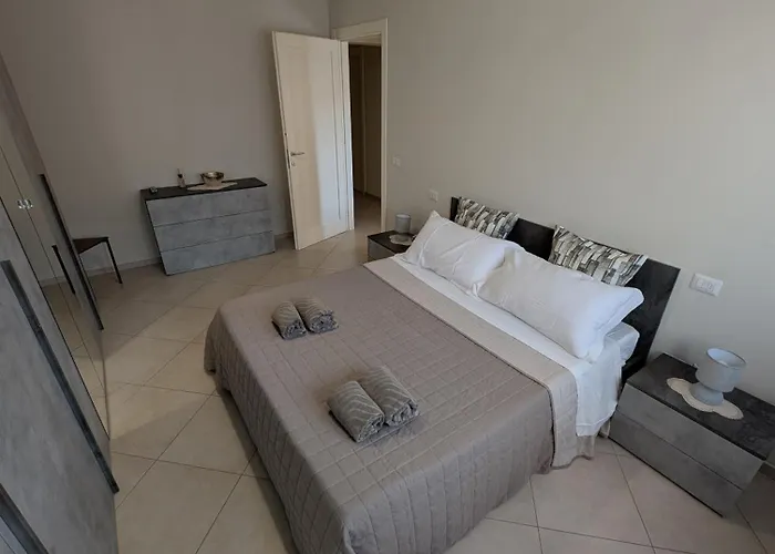 Tra Cielo E Bosco Verbania