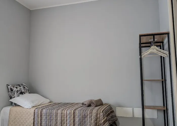 Tra Cielo E Bosco Apartment *