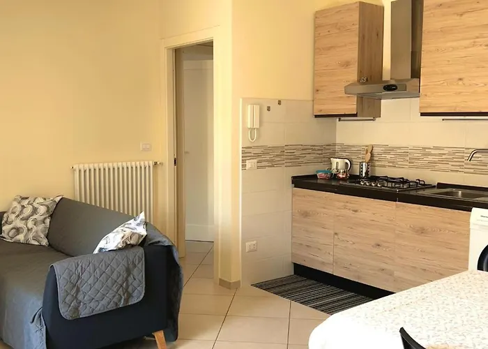 Tra Cielo E Bosco * فيربانيا