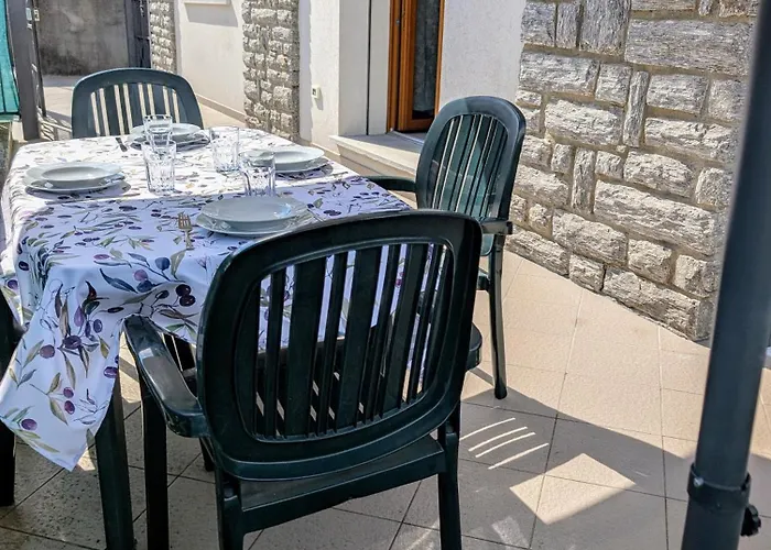 Tra Cielo E Bosco Apartment